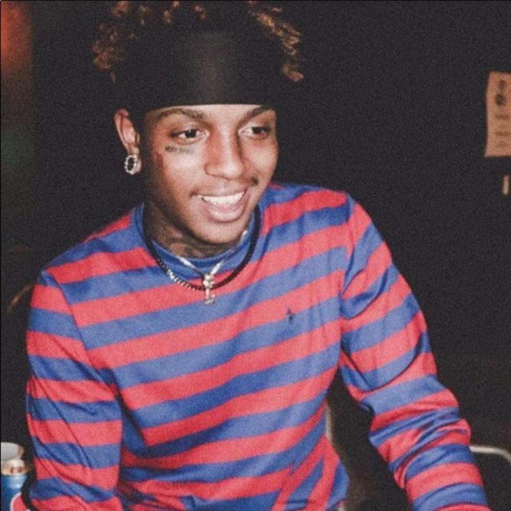 Meet your Posher, Terry